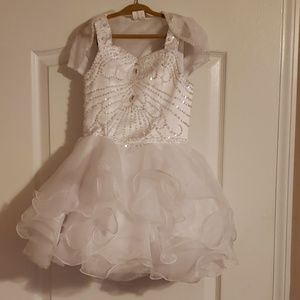 Flower Girl Dress
